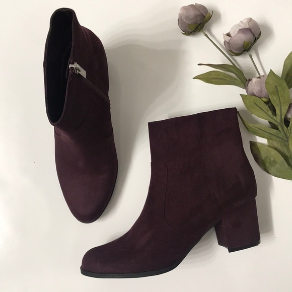 Unisa havana deals bootie
